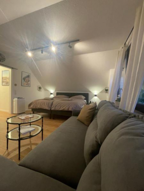 Ferienwohnung Dortmund - Elias - Adults Only
